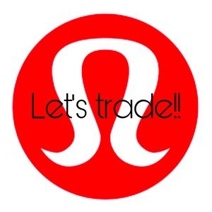 Let’s trade lululemon!!